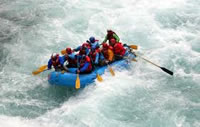 River Rafting